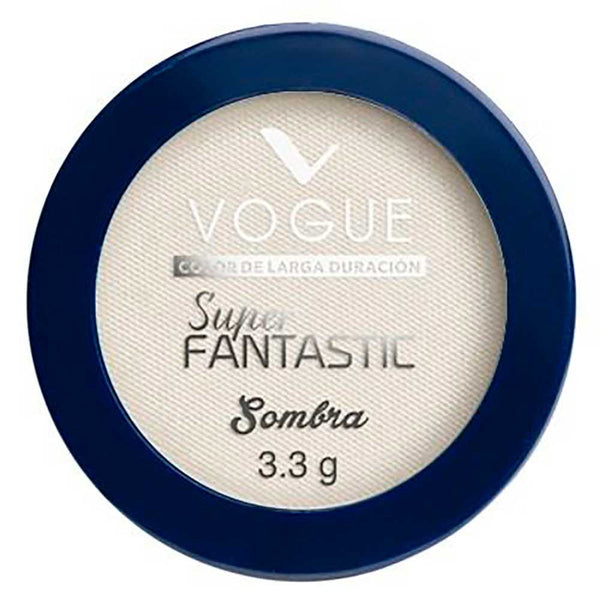 Vogue Shadow Monkey Pearl 4G 0.14Oz: High Pigmentation, Long Lasting, Easy to Blend & Cruelty-Free Makeup